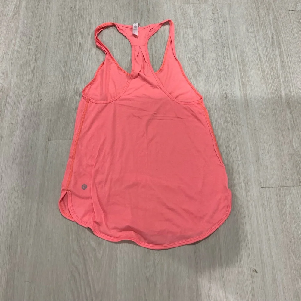 Lululemon Tank Top - Picture 2 of 2